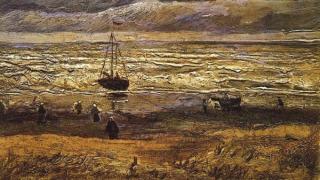 العثور في إيطاليا على لوحتين لفان غوخ مسروقتين من 2002