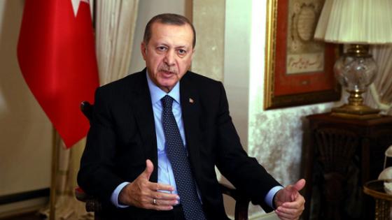 أردوغان: اغتيال السفير يهدف للإساءة إلى علاقتنا بموسكو