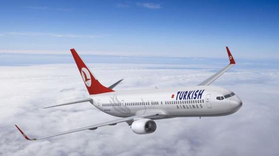 الخطوط الجوية التركية تطلق رحلاتها إلى سيشيل