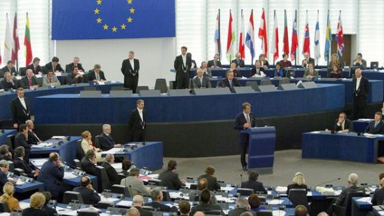 برلمانيون أوروبيون يطالبون بمحاكمة دولية لمجازر إيران