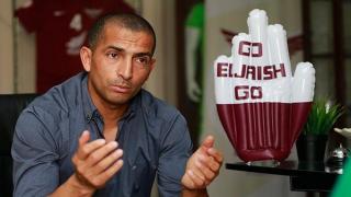 مدرب الجيش: من الصعب إيقاف عموري