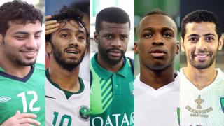 أهلي جدة يموّل المنتخبات الوطنية بـ23 لاعباً