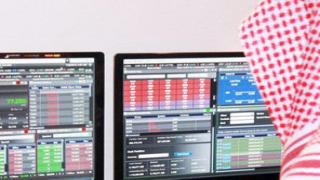 عمليات شراء استباقية قبل ترقية سوق الأسهم السعودية