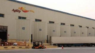 نمو أرباح أجيليتي الفصلية 11% إلى 14.6 مليون دينار