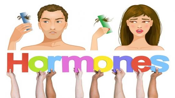 9 أعراض تنذر بوجود اضطراب في هرمونات جسمك..