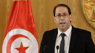تونس.. اتحاد الشغل يتبرأ من المشاركة في حكومة الشاهد