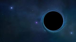 هل سمعت عن الثقوب السوداء التي تبتلع النجوم؟