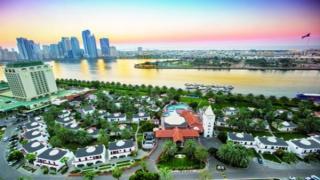 %39 من الليالي السياحية بالشارقة للروس