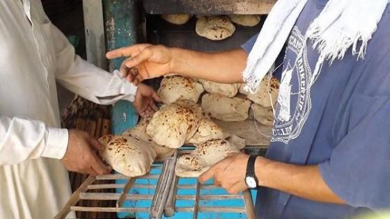 “أزمة القمح”.. هل تحرم المصريين من الخبز المدعم؟