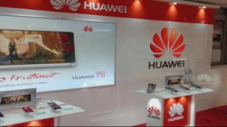 ما هي أبرز إنجازات شركة “هواوي”؟