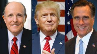 معركة حول وزير الخارجية الأميركي الجديد