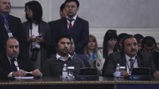 وفد أستانا العسكري: لم نرَ خرائط “مناطق تخفيف التصعيد”