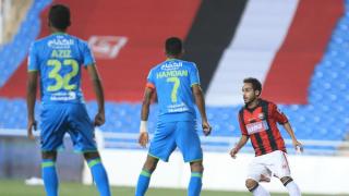 النصر يستضيف الخليج.. والرائد يلاعب الفتح