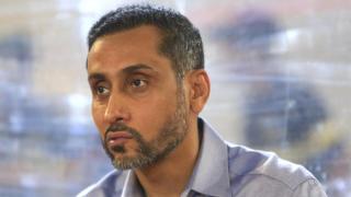 الجابر: انتصرنا بصعوبة.. والعويس ووليد عينان في رأس