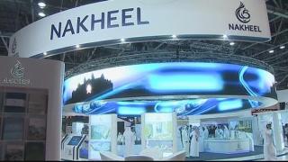 “نخيل” ترسي عقد بناء بـ 1.5 مليار درهم