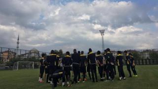 إدارة اتحاد جدة تقرر استمرار معسكر تركيا