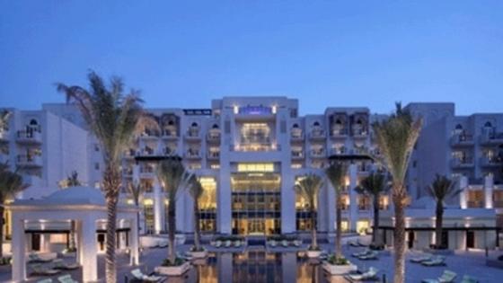 العيد يمنح فنادق الإمارات إشغالاً قياسياً بأكثر من 80%