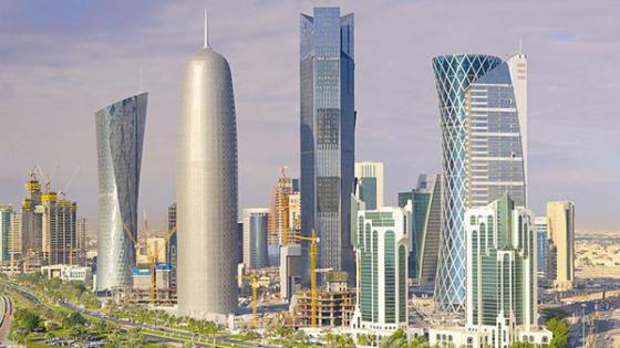 قطر تعتزم الاستثمار بصندوق التكنولوجيا “رؤية سوفت بنك”