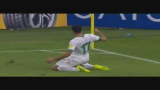 أخضر مارفيك..عنيد لا يخسر.. لقطة ختام