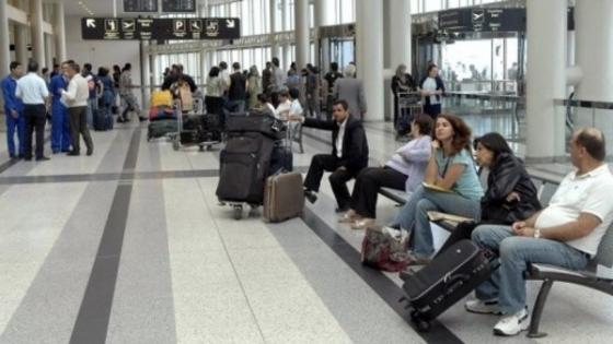 مسؤول: لا صحة لمنع الطيران الخاص من المجيء للبنان