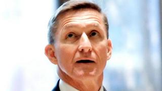 مستشار الأمن القومي السابق لترمب..كان ممثلا لتركيا