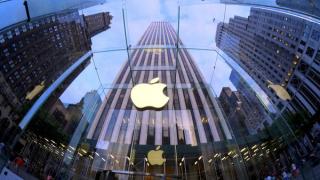 ترمب: آبل وعدت ببناء 3 مصانع كبيرة في أميركا