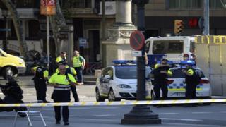 تقرير يحذر: 50 ألف متطرف بأوروبا.. معظمهم في بريطانيا