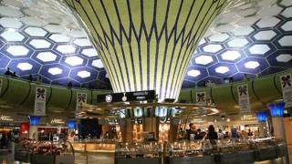 16.4 مليون مسافر عبر مطار أبوظبي في 8 أشهر