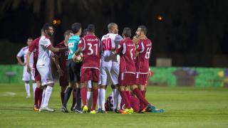 إدارة الوحدة تفسخ عقد البرازيلي باريتو