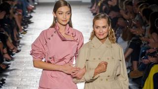 “بوتيغا فينيتا” تحتفل بعيدها الـ50 مع جيجي ولورين