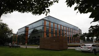 الكونغرس الأميركي يطارد شركة كاسبركسي الروسية