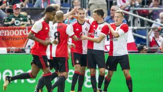 الدوري الهولندي: فينورد يكتسح تيلبورغ