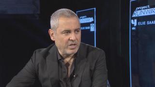 حقيقة تسجيل منسوب لإيلي صعب فيه “مواقف سياسية”