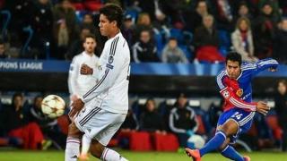 الباطن يكمل عقد أجانبه بالمصري حمودي