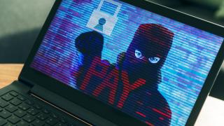 تخيل كم بلغت تكاليف هجمات طلب الفدية؟