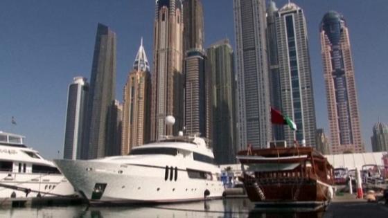 دبي تبدأ بناء أكبر مرفأ لليخوت بالشرق الأوسط