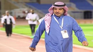 الشباب يستأنف ضد إيقاف رئيسه القريني