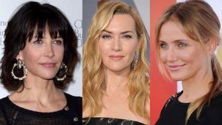 10 تسريحات تجعلك تبدين أصغر بعشر سنوات