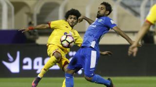 الفتح والقادسية يكتفيان بنقطة