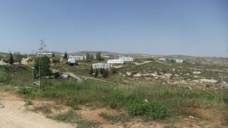 تأجيل هدم مستوطنة أربكت نتنياهو