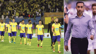 مساء الخميس.. النصراويون يصطفون خلف سامي الجابر