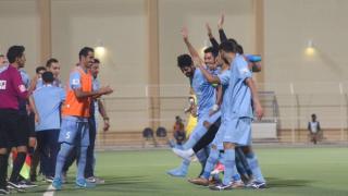 صدارة الباطن وصناعة الكسار.. أبرز أحداث دوري المحترفين