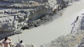 الجيش التركي يقصف 18 هدفاً لقوات كردية قرب حلب