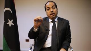 حوار دولي حول أزمة ليبيا الاقتصادية بروما