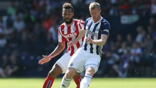 هدف مربك يحرم ويست بروميتش من تقاسم الصدارة