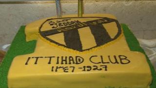 الاتحاديون يجتمعون على مأدبة فهد المولد