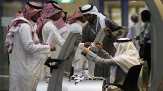 فريق حكومي لتفعيل قواعد تنظيم سوق العمل بالسعودية