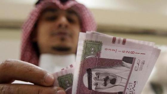 السعودية: 2.257 حجم قطاع المصارف والخدمات المالية