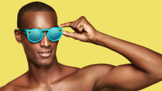 كل ما تود معرفته حول نظارة “سناب شات” Spectacles