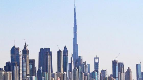 البريطانيون يستثمرون 17 مليار دولار في عقارات دبي